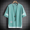 Men's Loose Short-sleeved T-shirt
